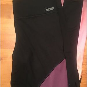 Nike pro workout leggings
